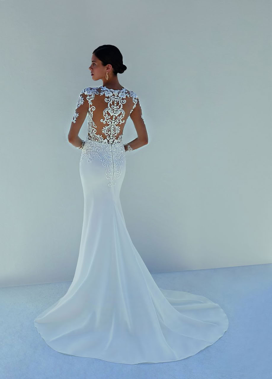 Atelier Il Sogno Ferrara - DEMETRIOS - L1002_1-1_web